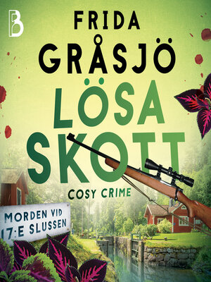 cover image of Lösa skott